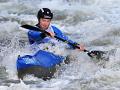 610 - WILDWATERKAJAK - KYNDT DANIEL - belgium